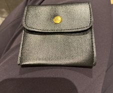 money pouch