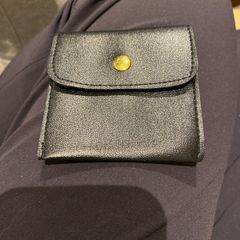 money pouch