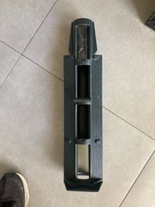 vintage star wars Death star playset elevator