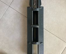 vintage star wars Death star playset elevator