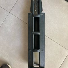 vintage star wars Death star playset elevator