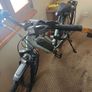 Riverside 100 E Electric Bike + Accessories  750 Image 4
