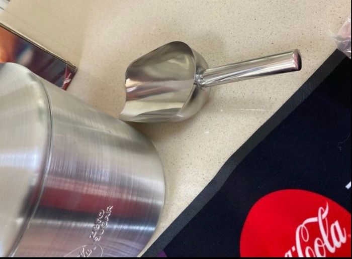 Coca Cola Zero Promo Box