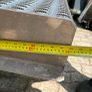 aluminium step Image 6