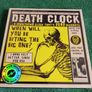 Death Clock - Cd- Rom (sealed) Image 5
