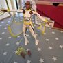 marvel legends storm vhs card Image 2