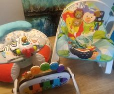Baby Stuff