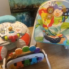 Baby Stuff