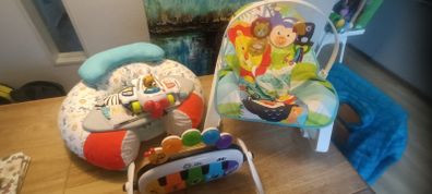 Baby Stuff
