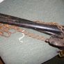 Old Set of Hames Image 3