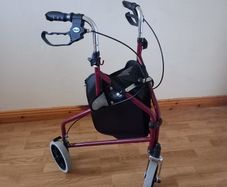Waker/Rollator
