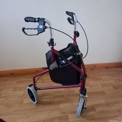Waker/Rollator