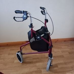 Waker/Rollator