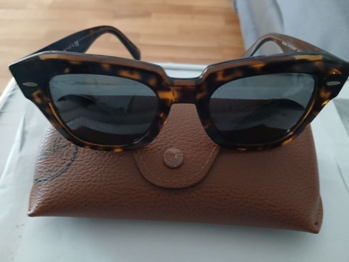 Ray Ban sun glasses