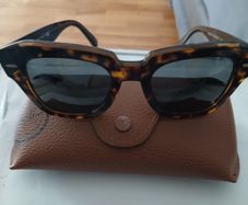 Ray Ban sun glasses