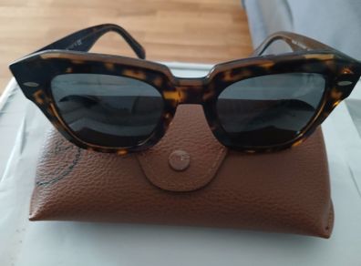 Ray Ban sun glasses