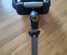 Maxi Cosi Isofix