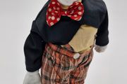 porcelain clown