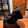 Joie Litetrax Stroller Shale Image 2