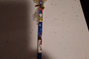 christmas pencil