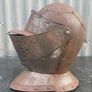 Medievel Helmet French Reproduction Image 2