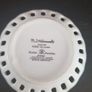 M J Hummel Miniature Bowl Image 2