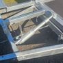 car transporter low loader trailer Image 2