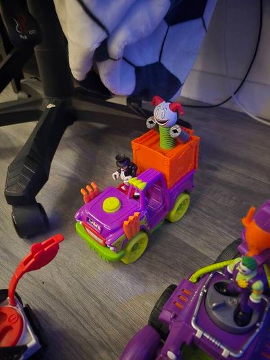 Imaginext