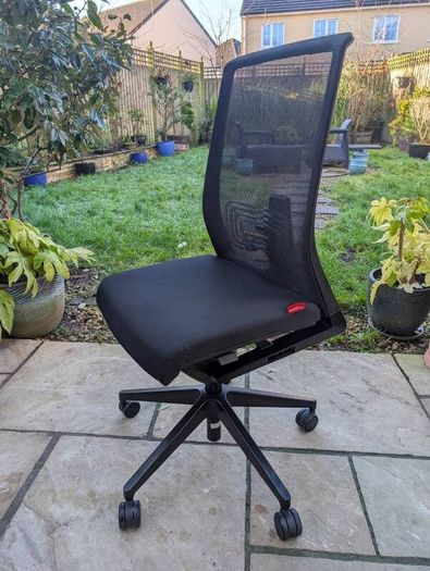 ergonomic office chair