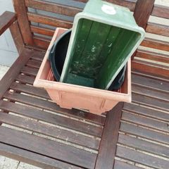Planters
