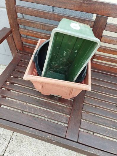 Planters