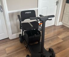 Mobility