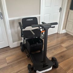 Mobility