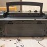 From 1993 Sony CFS-B11L Radio Cassette Recorder, working perfect. Image 5