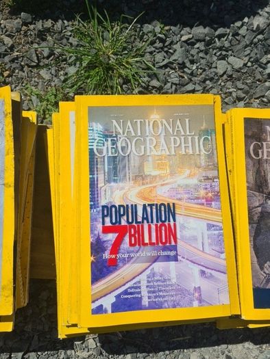 National geographic