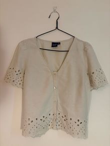 Cotton Top