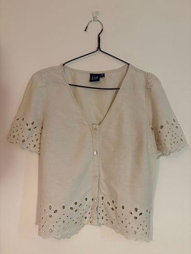 Cotton Top
