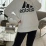 Adidas Jumper Image 3