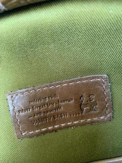 Crossbody bag