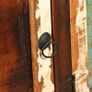 Sideboard Solid Reclaimed Wood 120x35x76 cm Image 5