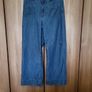 Wide Leg Jeans Image 2