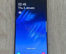 Samsung S8 Like new