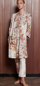 Gustav shirt dress