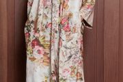 Gustav shirt dress