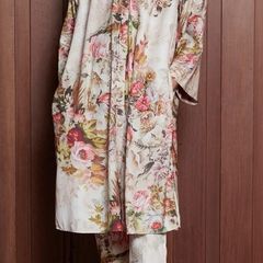Gustav shirt dress