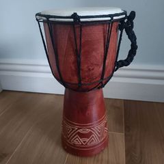 Percussion drum
