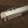 Silent curtain track system Customization Image 2