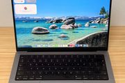 Apple MacBook Pro 14 2021 M1 Pro 16GB 512GB Space Grey Boxed