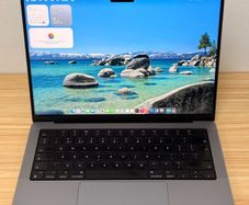 Apple MacBook Pro 14 2021 M1 Pro 16GB 512GB Space Grey Boxed