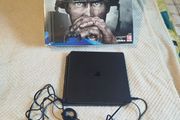 PlayStation 4 Slim 500GB Call of Duty